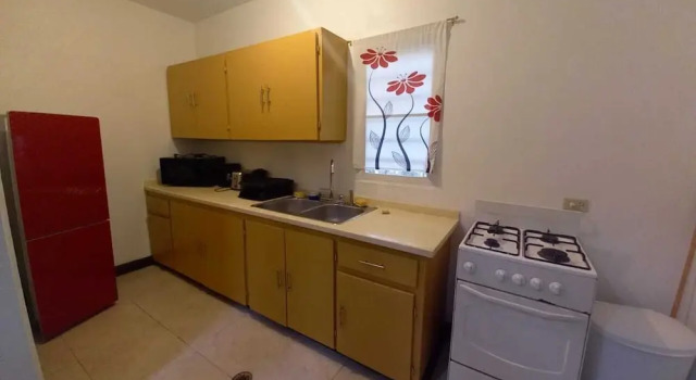 Двухместные апартаменты Standard La Casa de Joy Airport Apartments