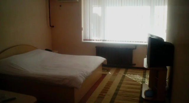 Двухместный номер Standard B&B Aktau НЕ ОТЕЛЬ