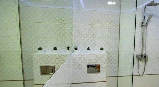 Апартаменты с балконом Baltic Apartments - Apartamenty Bałtyk