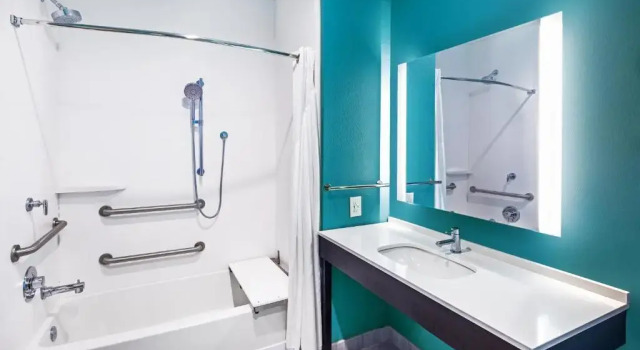 Люкс Holiday Inn Express & Suites Rockport - Bay View by IHG
