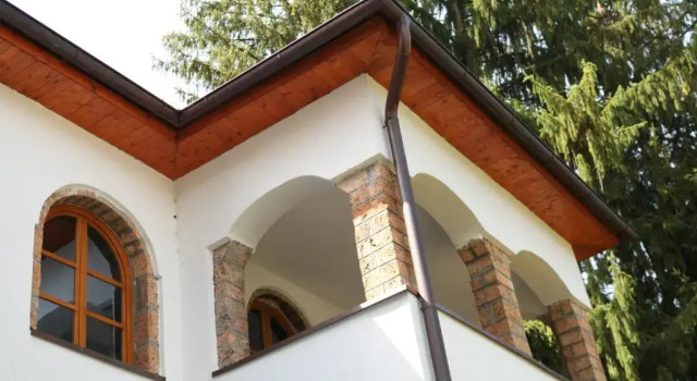 Garni Hotel Vila Drina