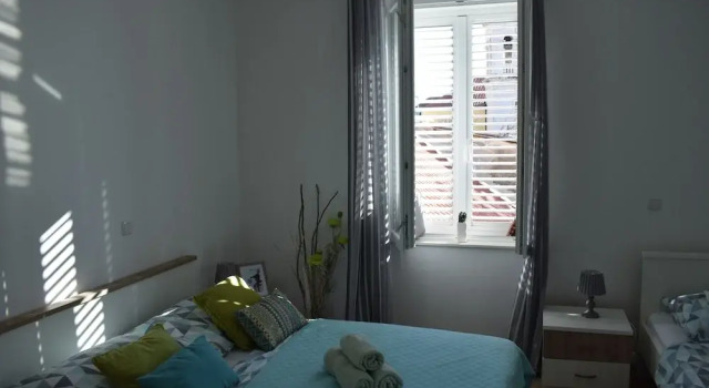 Апартаменты c 1 комнатой CENTER  OF MAKARSKA