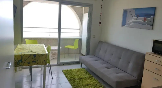 Apartamento Yellow Sea 173