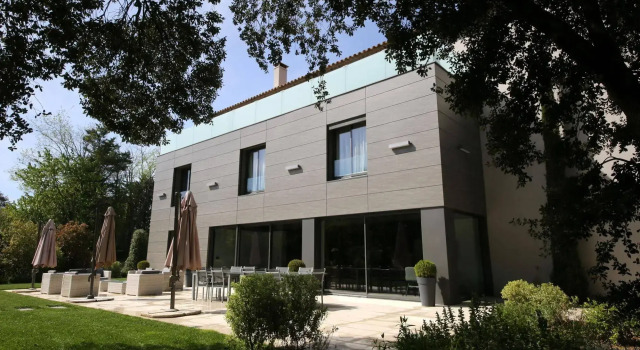 Domaine Rampale, Забронировать Гостевой дом Фюво Буш-дю-Рон