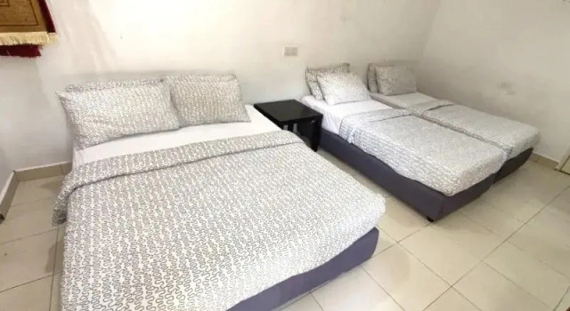 Люкс Standard Eleven Inn Langkawi