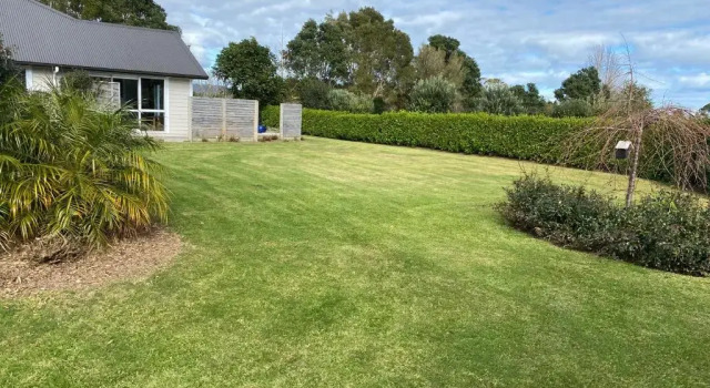 Люкс Deluxe Fitzroy BnB 39b Whangapoua Road