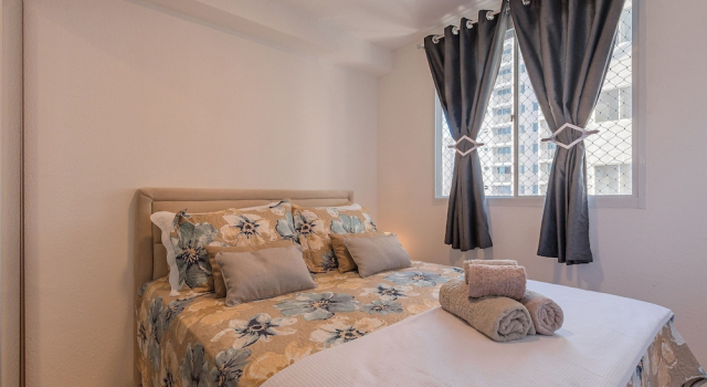 Апартаменты Mirante #608 - Apartment With Balcony by Carpediem