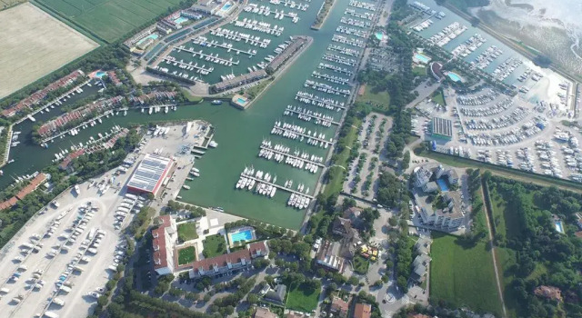 Residence Capo Nord, Buchen Sie Hotel Latisana 