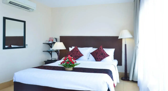 Feeling Home Hotel