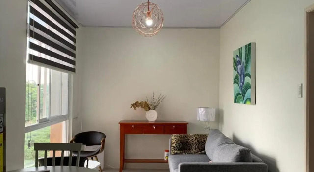 Grandview Residences 1-BR condo, Забронировать Отель Багио 
