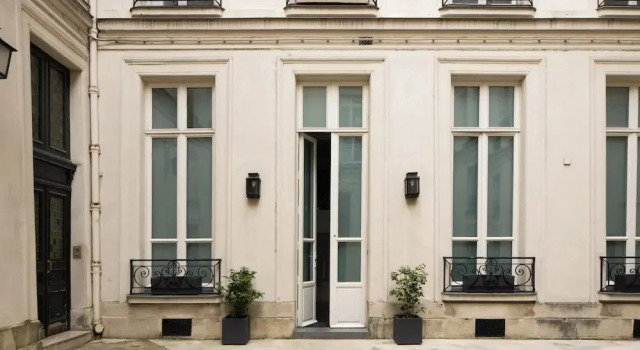 HIGHSTAY - Luxury Serviced Apartment - Saint-Germain, Забронировать Апартаменты/квартира Апартаменты Парижа, рядом с Лувр — Риволи, Апартаменты/квартира