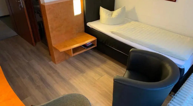 Номер Standard Hotel Martina
