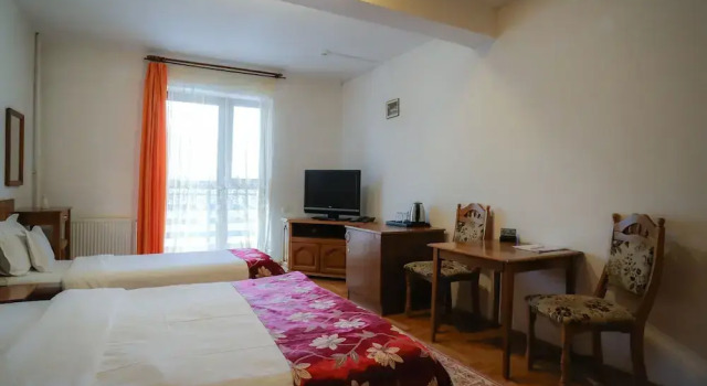 Номер Standard Royal Boutique Hotel Poiana Brasov