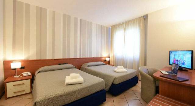 Hotel Ulivi