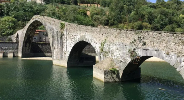 Вилла piscina con vista
