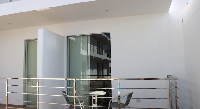 Номер Deluxe La Estancia Hotel Ica