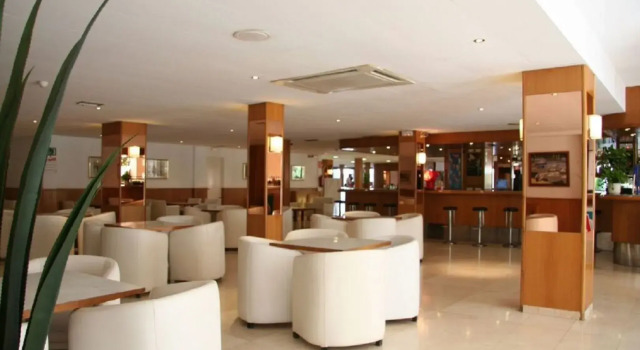 2 Garb - Lloret de Mar, Prenota Hotel Hotel a Costa Brava con piscina, Piscina