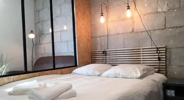 La Ptite Madeleine, Забронировать Отель Отели Centre Ville 3 звезды, 3*