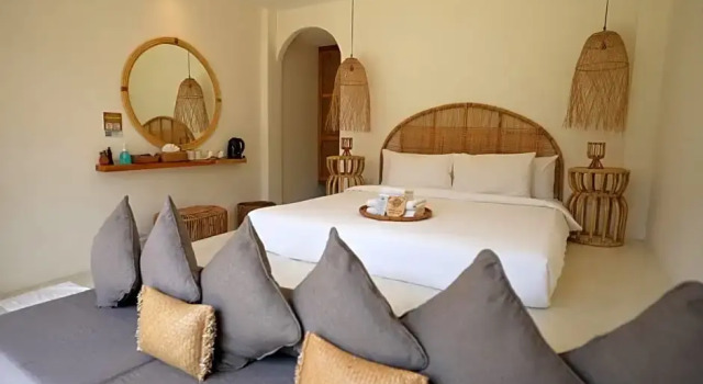 Вилла Standard Hideout Koh Kood