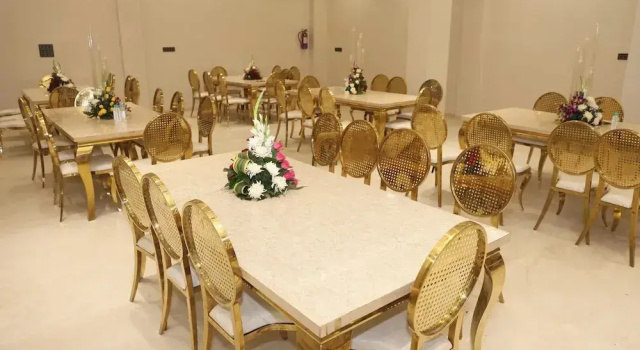 The Meera Hotel