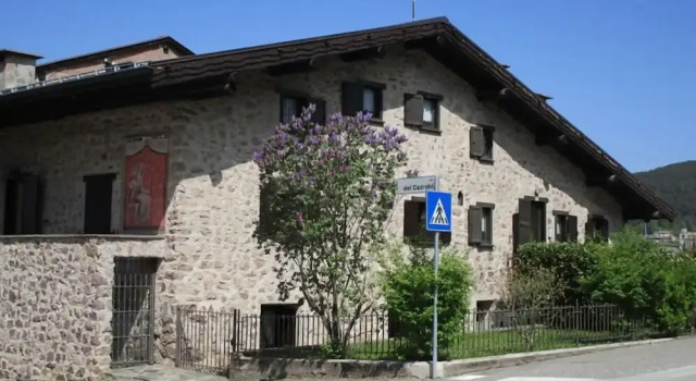Appartamenti Casa Margherita