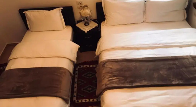 Номер Comfort Villa ELMAR