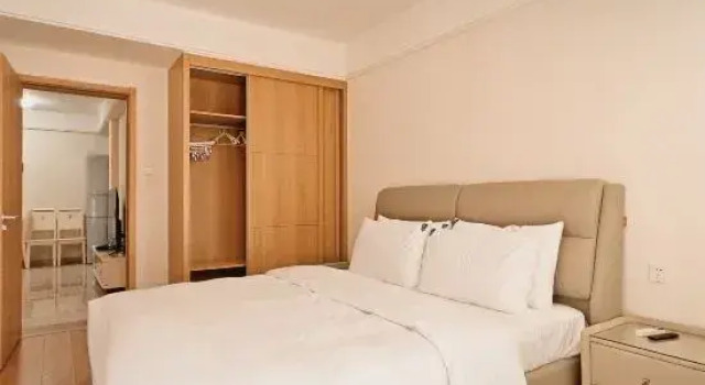 Люкс c 1 комнатой Heart Retreat·Hot Spring vacations homestays