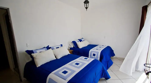 Villa Peñasco