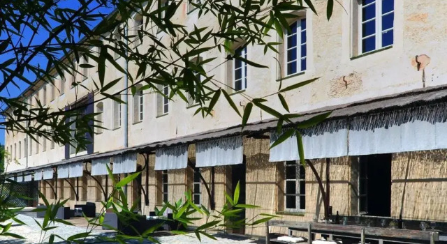 La Magnanerie de Seillans