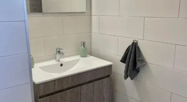 Appartement T2 lumineux à Sainte Luce, Забронировать Апартаменты/квартира Отели Сент-Люс с парковкой, Парковка