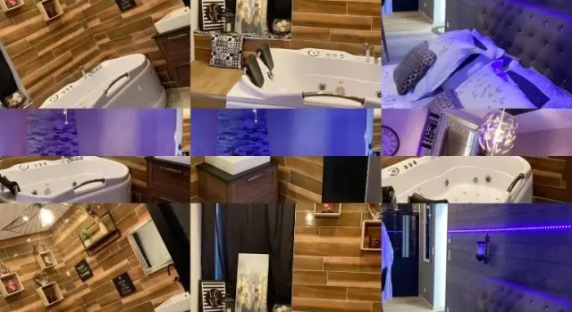 Номер Standard MANOIR AUX trois charmes