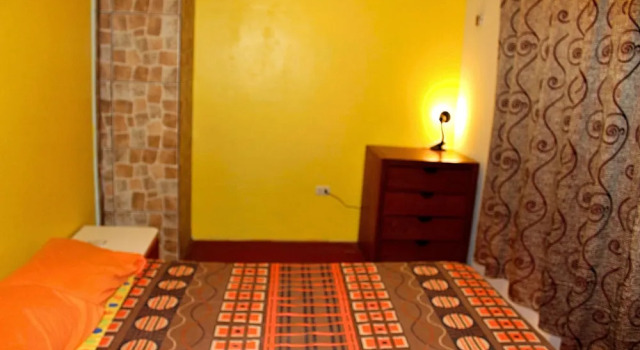 Номер Economy Kame House hostel