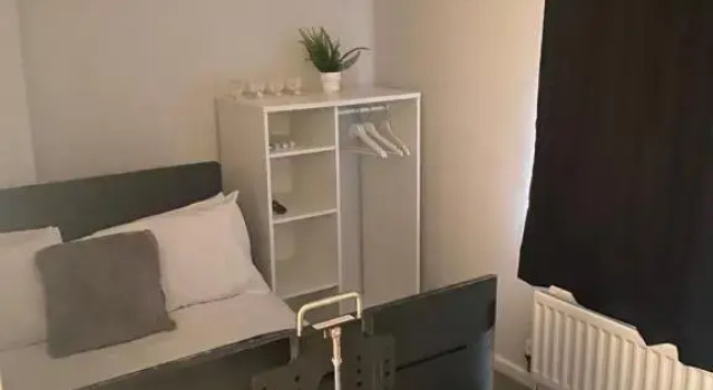 Апартаменты Stylish & Convenient