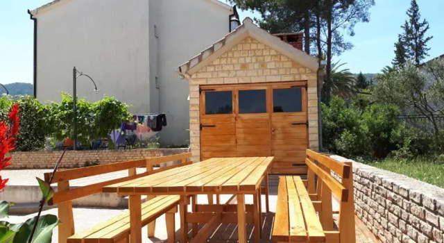 Apartments Aria, Rezervați Apartament Stari Grad Islanda Hvar