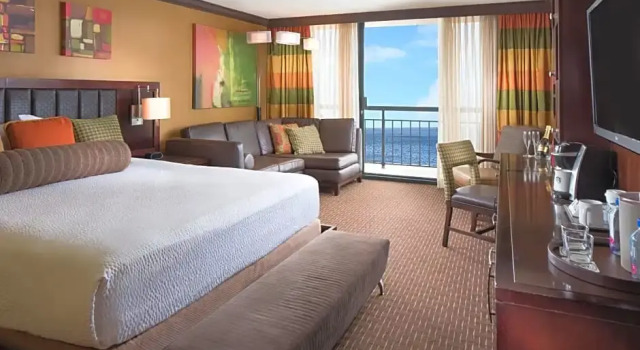 Одноместный номер Standard The San Luis Resort Spa & Conference Center