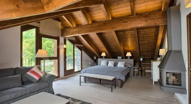 Casa Alejandra, Réserver Appartement Sahun 