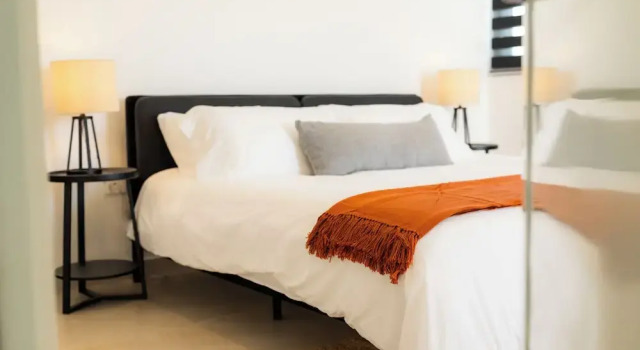 Номер Superior Outsite Puerto Rico Aguadilla - Work, Connect, Explore