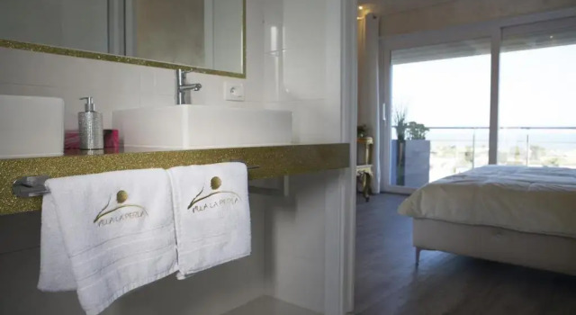 Villa La Perla, Book Hotel Hotels in Sicily with a Pool, Swimming Pool