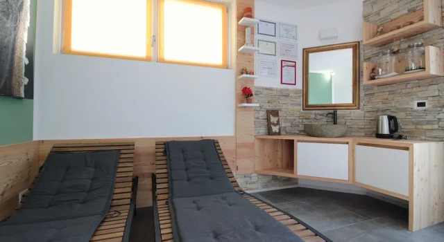House Martina, Book Vacation Home Limana Veneto