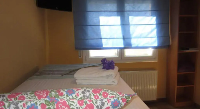 Holiday Home Passatge Riells de Dalt