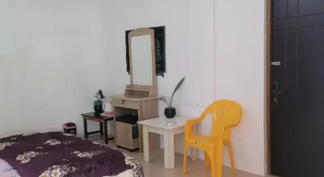 Двухместный номер Deluxe The Rose Garden House, Addu City, Maldives