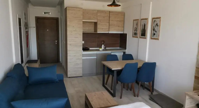L18 apartment Milmari, Buchen Sie Ferienwohnung Kopaonik 