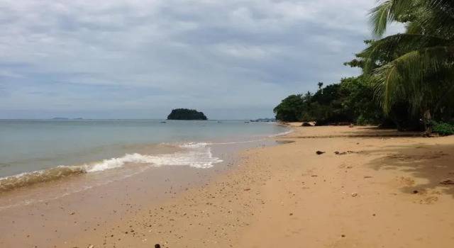 Libong Sunset Resort, Забронировать Курортный отель Курортные отели Южного Таиланда, Курортный отель