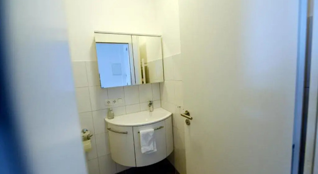 Апартаменты Basement Küchgarten