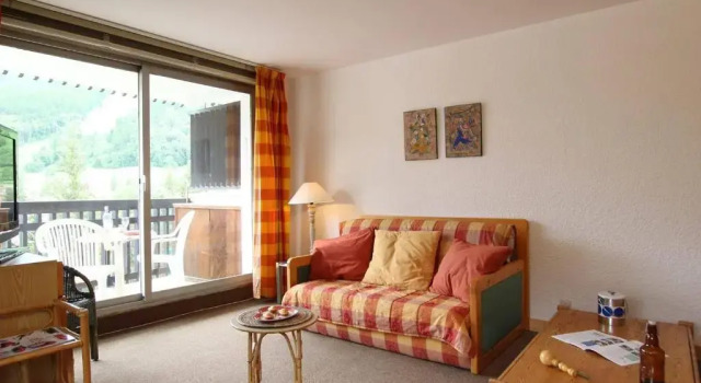 Appartement Serre Chevalier, 3 pièces, 6 personnes - FR-1-330F-41, Забронировать Апартаменты/квартира Ла-Саль-лез-Альп 