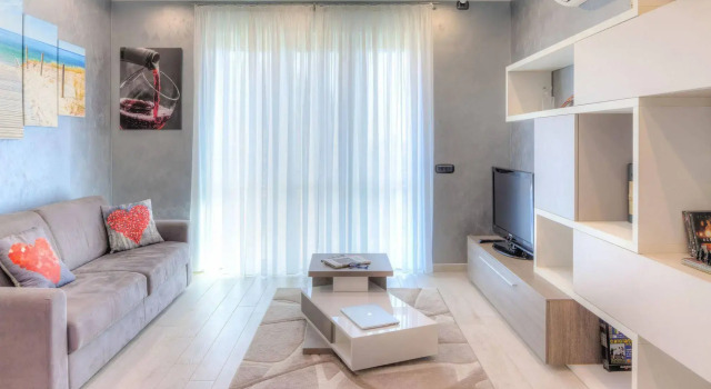 Casa Kisso Diano Marina