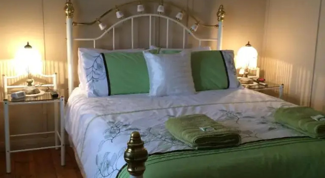Коттедж с 3 комнатами Lilly May Cottage