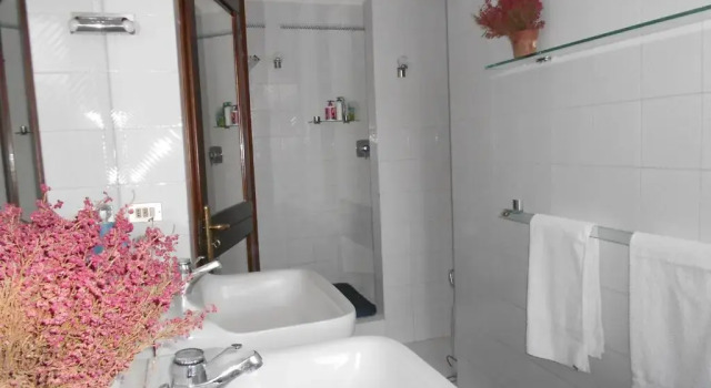 Двухместный номер Standard B&B Come A Casa