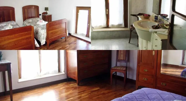 Номер Standard Casa Vacanze Cascina Campagnola
