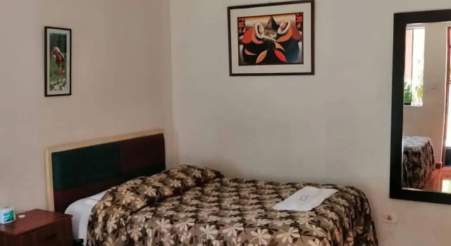 Hostal Characato Suite, Buchen Sie Hotel Hotels in Arequipa mit Frühstück, Frühstück